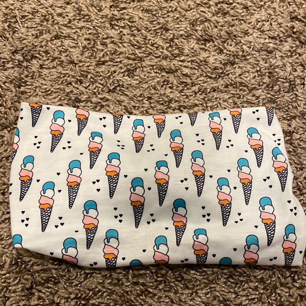 BeBrand headband
